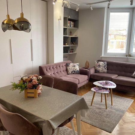 Velvet Apartment 스코페 외부 사진