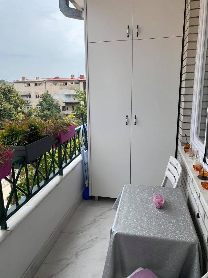 Velvet Apartment 스코페 외부 사진