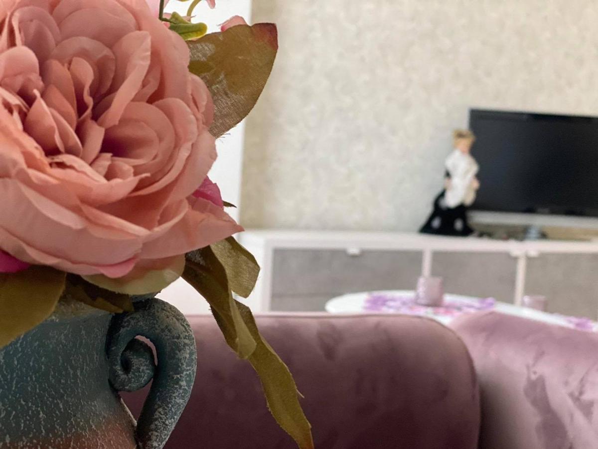 Velvet Apartment 스코페 외부 사진