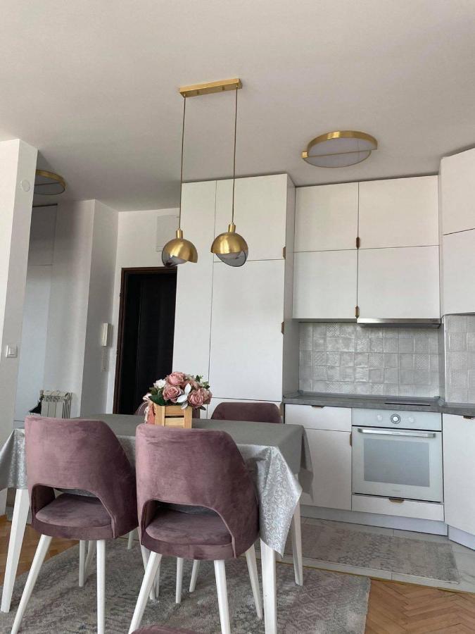 Velvet Apartment 스코페 외부 사진