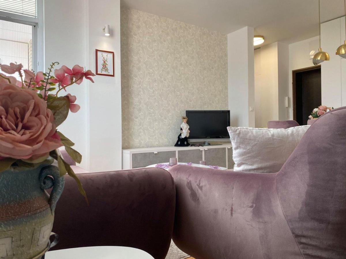 Velvet Apartment 스코페 외부 사진
