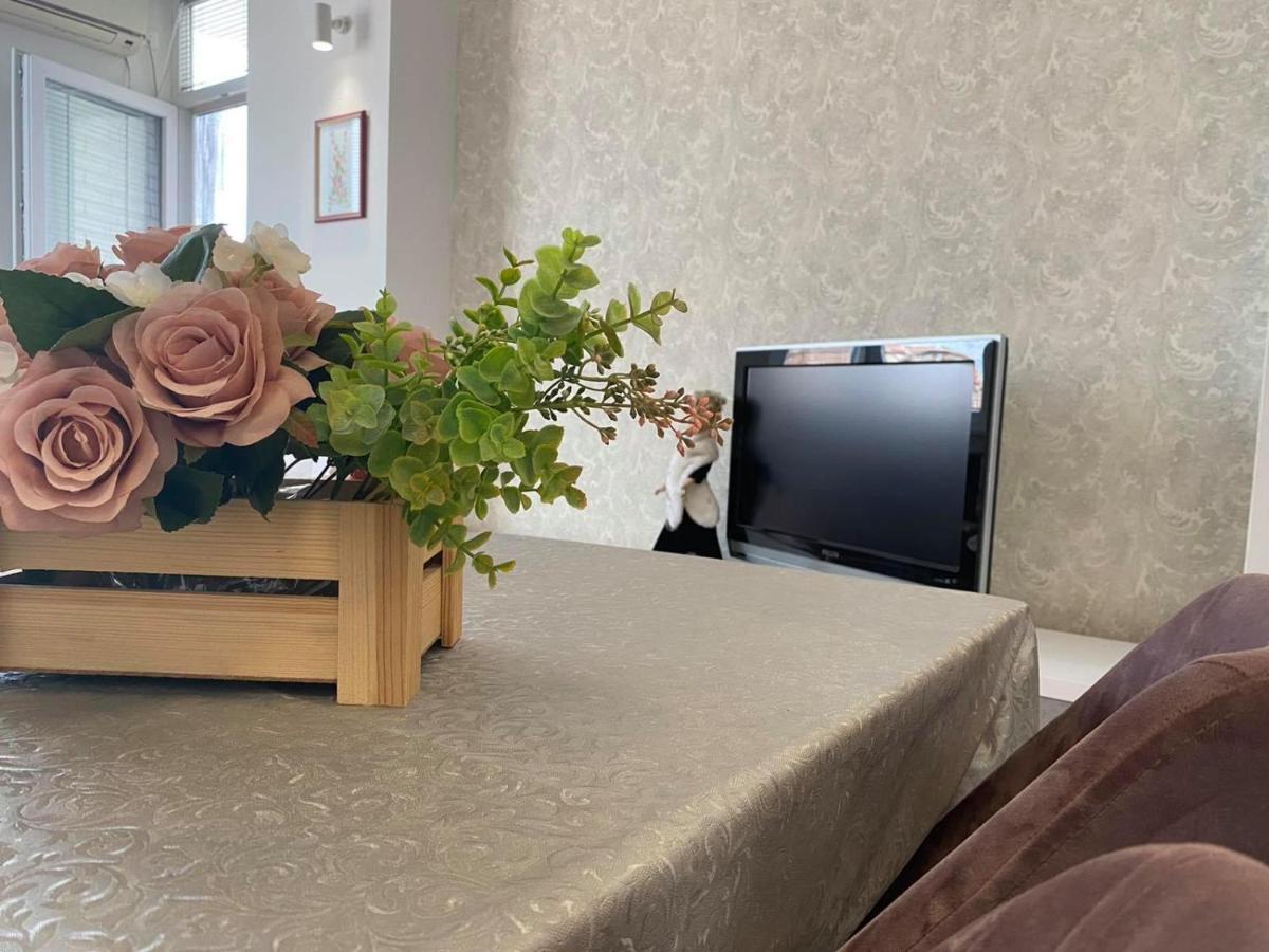 Velvet Apartment 스코페 외부 사진