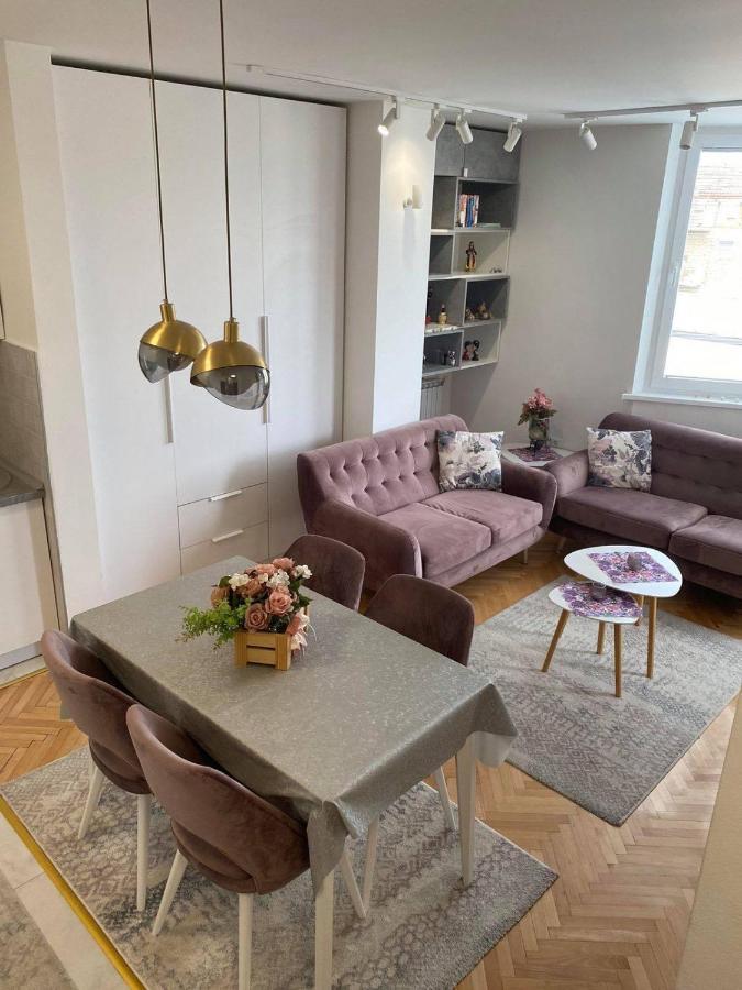 Velvet Apartment 스코페 외부 사진