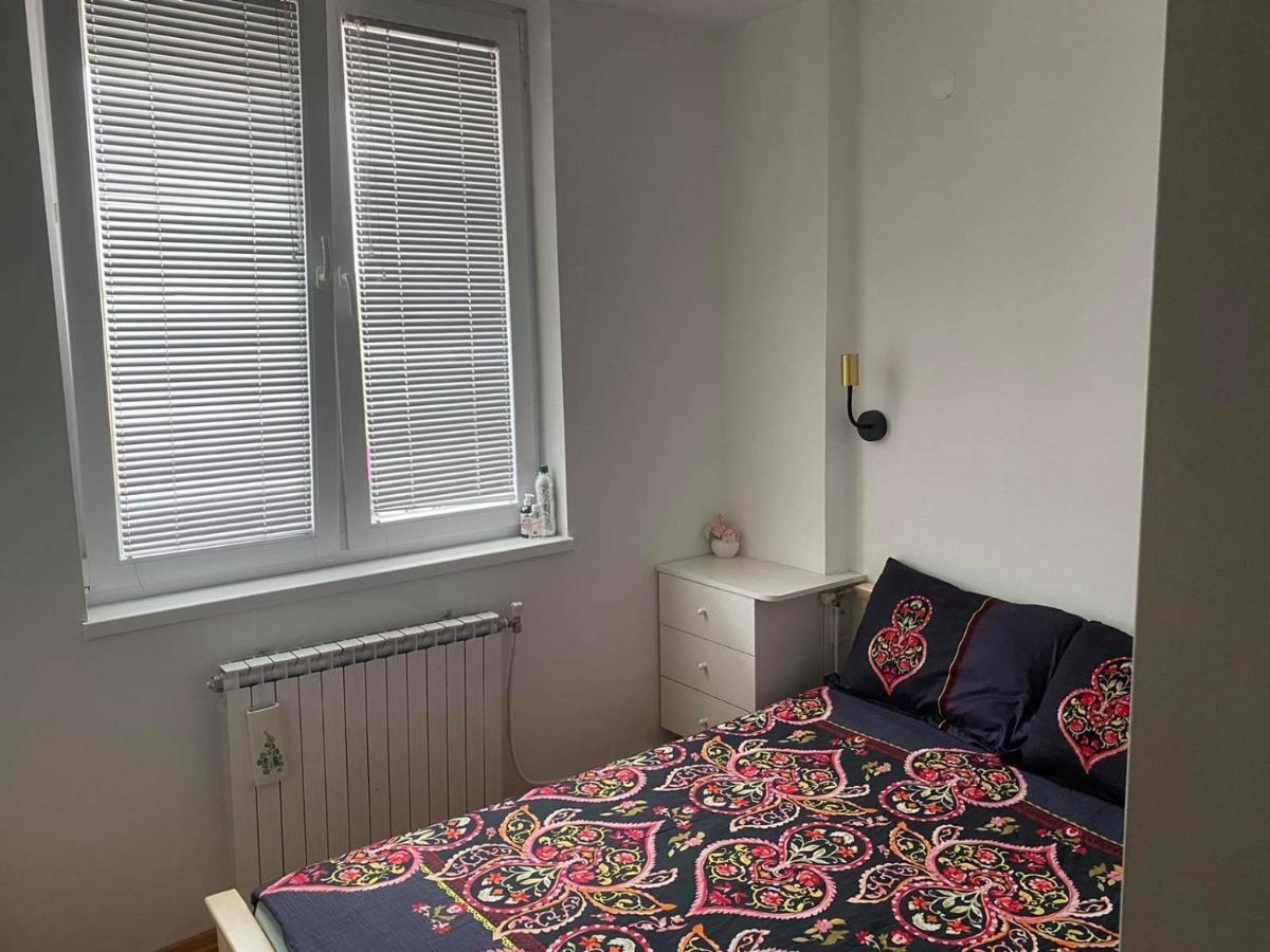 Velvet Apartment 스코페 외부 사진