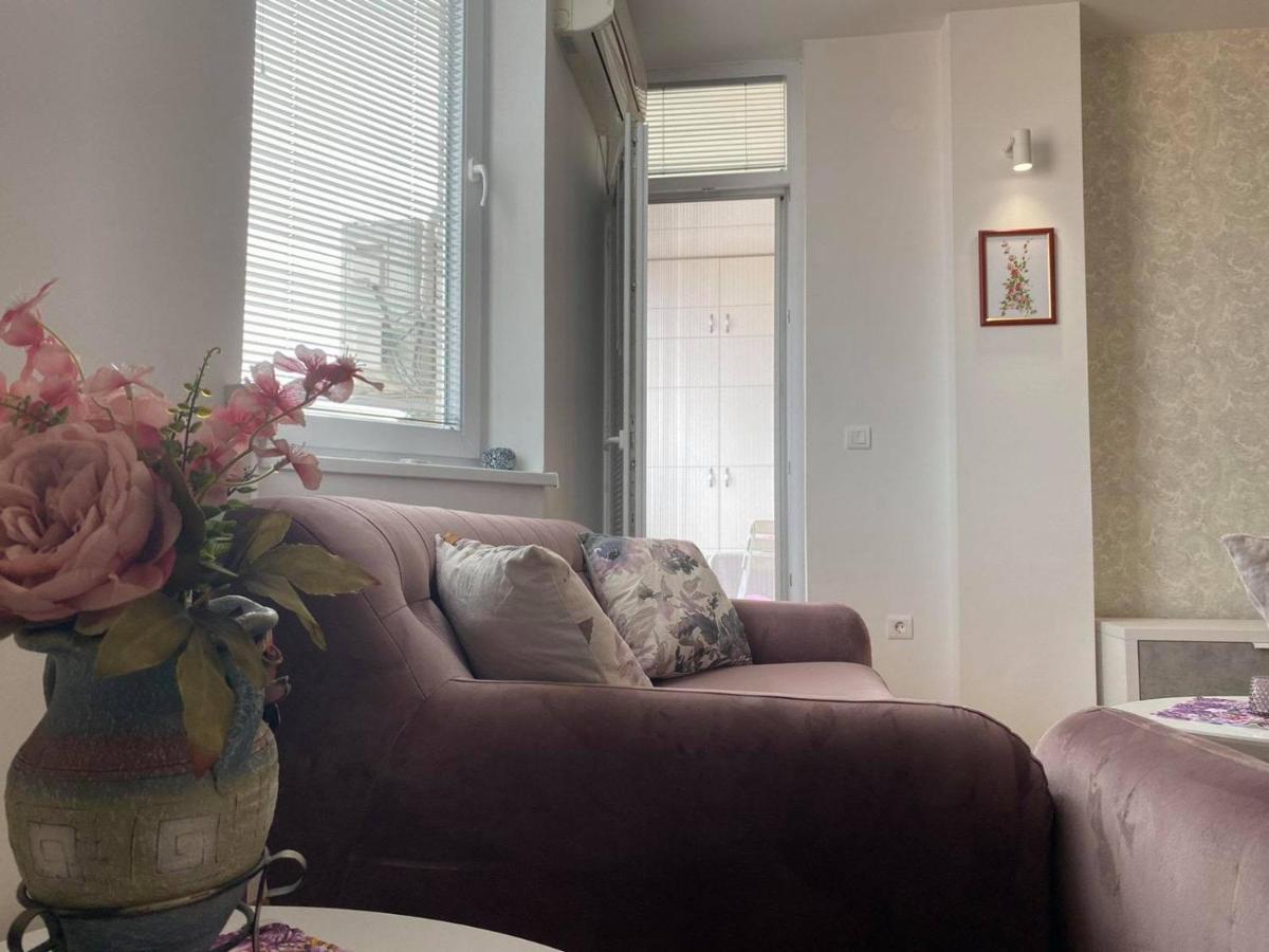 Velvet Apartment 스코페 외부 사진