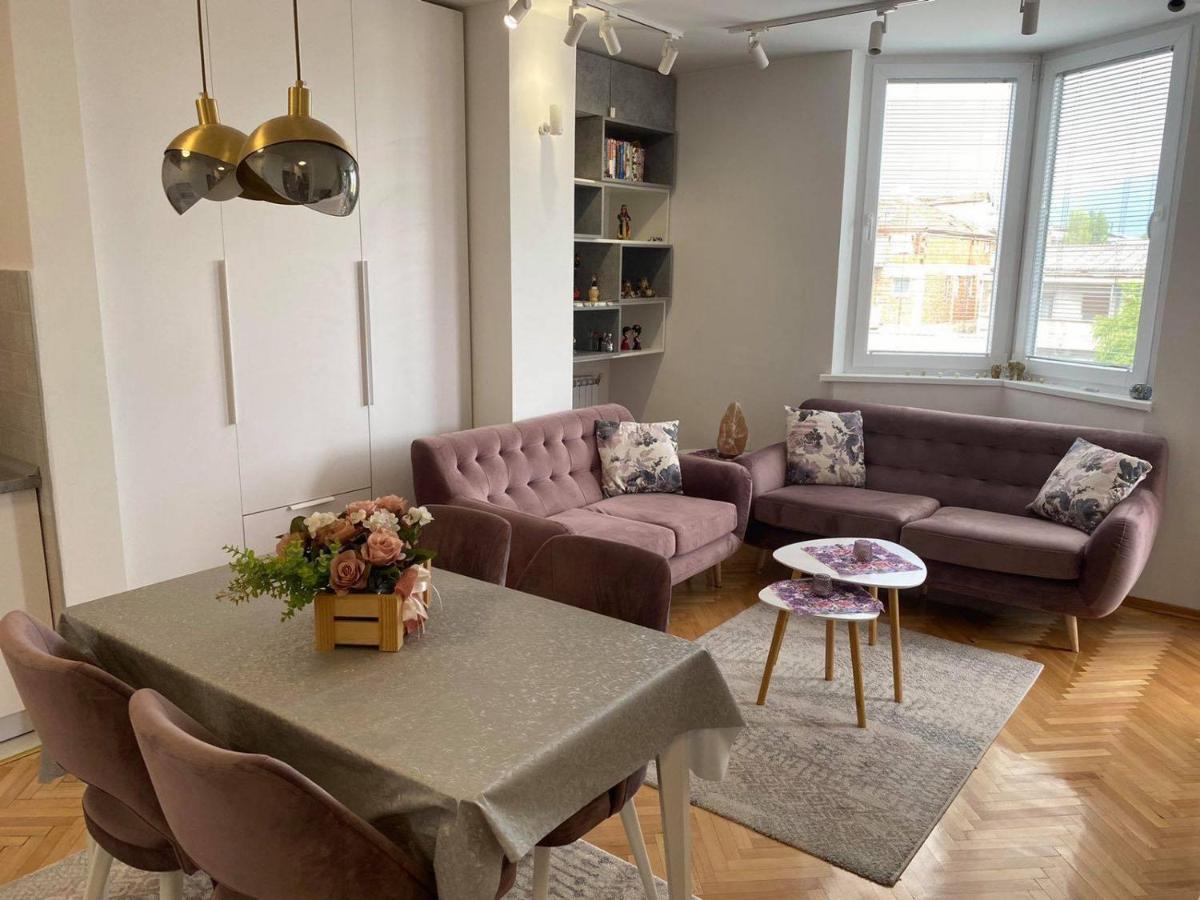 Velvet Apartment 스코페 외부 사진